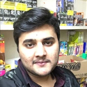 Meet your Posher, Ali